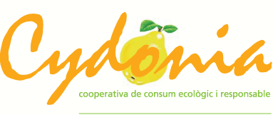 Cydonia, cooperativa de consum ecològic i responsable